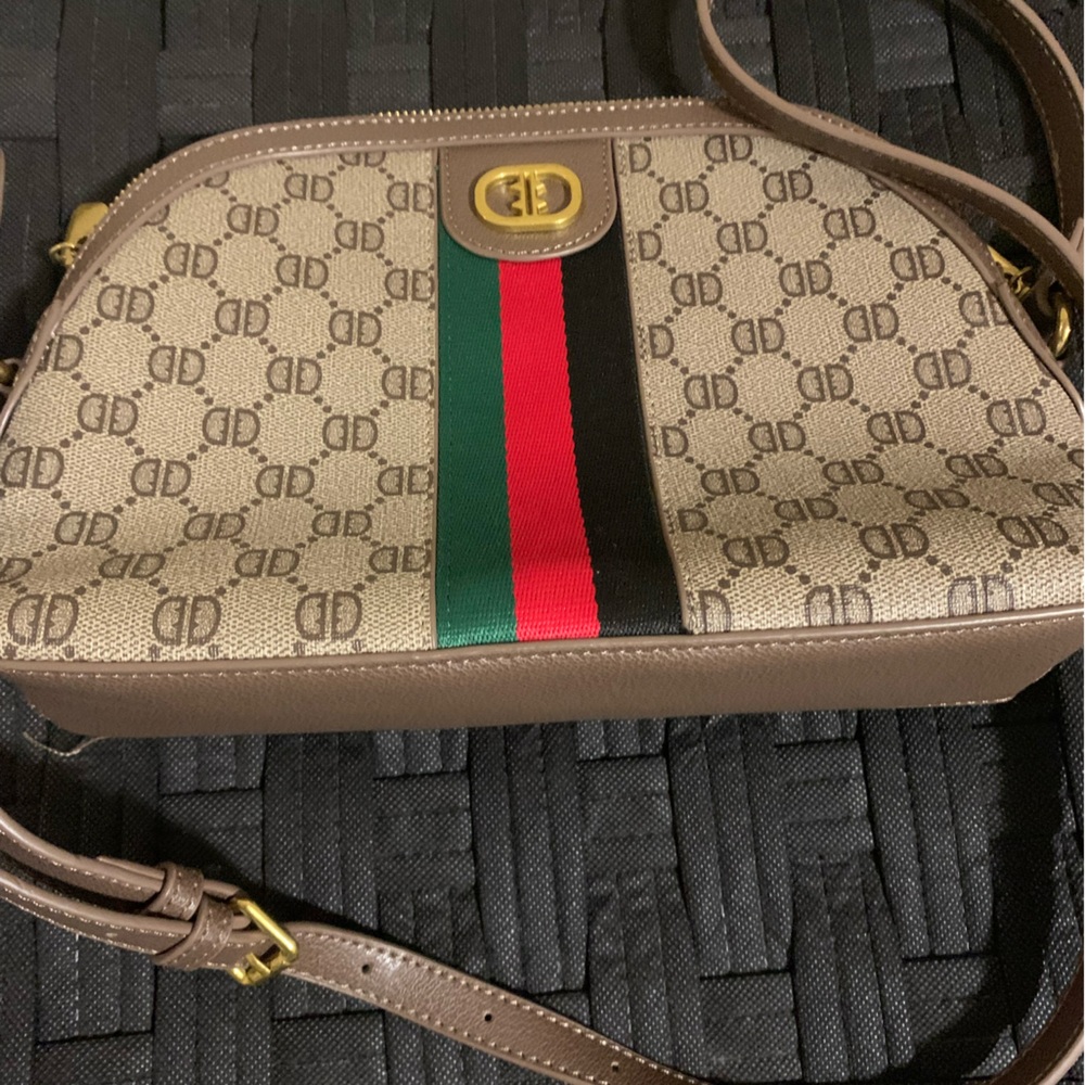 Unbranded Crossbody Bag
